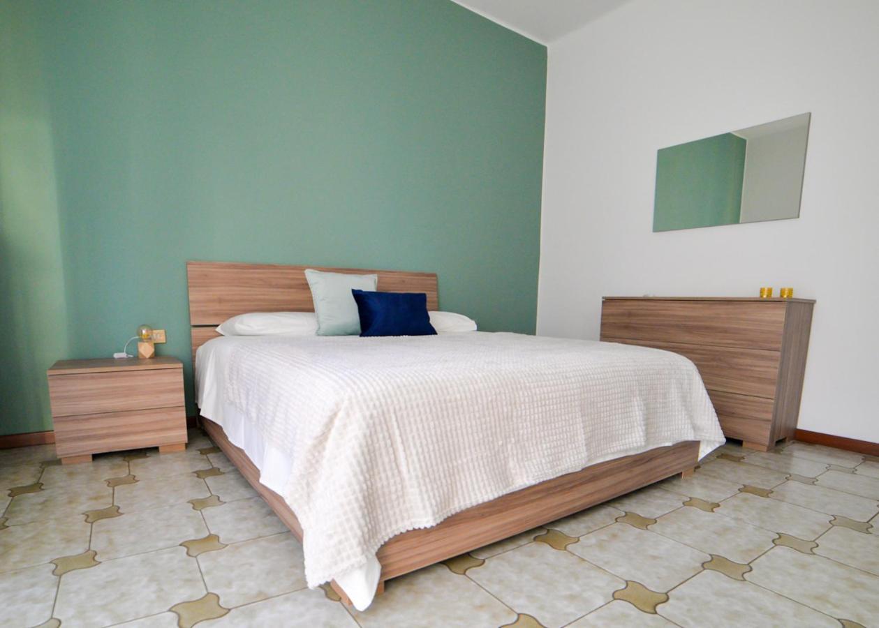 "La Villa Dei Nonni" Appartamento Bergamo Zewnętrze zdjęcie